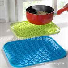 Tapete de silicone para cozinha